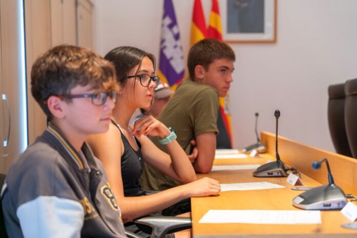 Consell de Participació de la Infància i la Joventut 2025