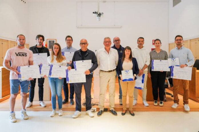 Distinciones SICTE 2025