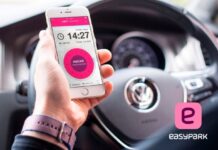 Formentera implementa la aplicación móvil EasyPark de estacionamiento regulado EasyPark