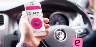 Formentera implementa la aplicación móvil EasyPark de estacionamiento regulado EasyPark