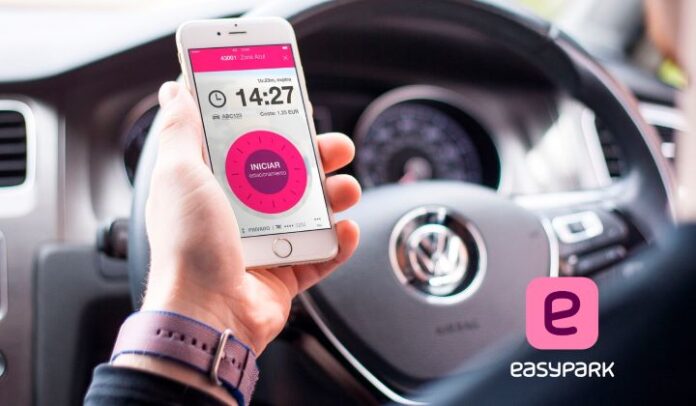 EasyPark