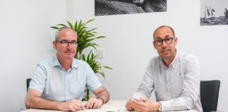 El Consell Insular de Formentera y la ACAF formalizan la colaboración para la producción de contenidos en Ràdio Illa durante el 2025