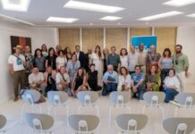 Espai Frumentaria, nuevo centro cultural en la Savina