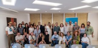 Espai Frumentaria, nuevo centro cultural en la Savina