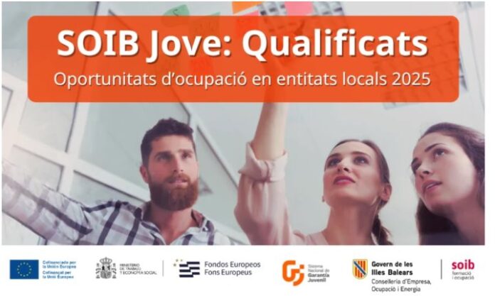 SOIB Joves Qualificats