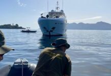 El Servicio de Vigilancia de la Posidonia comienza la temporada con mejoras tecnológicas que permitirán aumentar la eficacia del operativo Servicio Vigilancia Posidonia