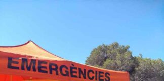 El Govern y la Unidad Militar de Emergencias ponen a prueba su capacidad operativa en el simulacro de emergencias para responder a fenómenos meteorológicos adversos Simulacro organizado por Govern balear y UME celebrado en las cuatro islas