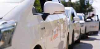 El Consell de Formentera sanciona con 6.001 euros una actividad de taxi pirata por incumplir la normativa de transporte Taxis de Formentera