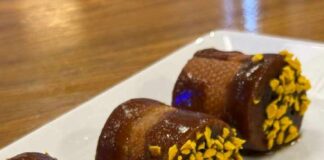 «Tuétano», el más votado en Sa Ruta des Pintxos de Formentera Ruta des Pintxos 2025