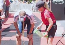 La mitja marató dels valents