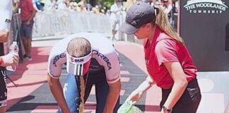 La mitja marató dels valents