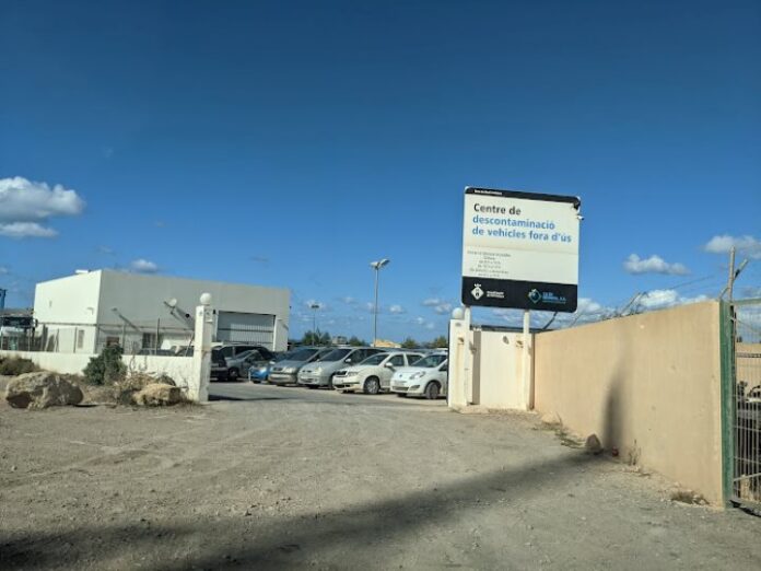 Centre CAT en Formentera