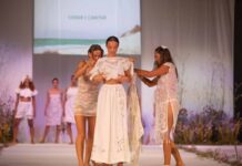 Formentera celebrará la XVIII Pasarela de Moda en la plaza de Sant Francesc Pasarela 2025