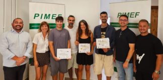 Entrega de premios de las Setmanes Gastronòmiques 2025 sEMANS gASTRONÓMICAS 2025