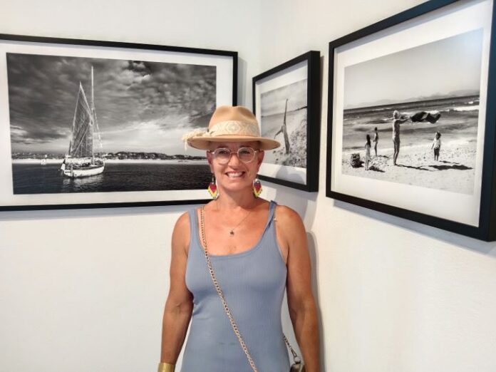 expo Irina Zadek 2025