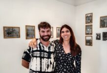Anatomia de l’oblit, la vuelta a la foto analógica y la importancia de los recuerdos Expo Anatomía de l'oblit