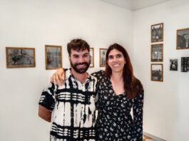 Anatomia de l’oblit, la vuelta a la foto analógica y la importancia de los recuerdos Expo Anatomía de l'oblit