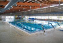 Abiertas las inscripciones para la Escuela de Natación de Tarde de julio y agosto a partir del 16 de junio