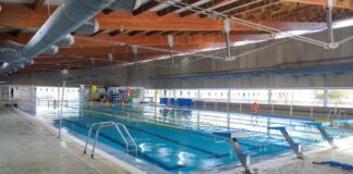 Abiertas las inscripciones para la Escuela de Natación de Tarde de julio y agosto a partir del 16 de junio
