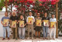 El XI Formentera Jazz Festival apuesta por la descentralización de la cultura en un encuentro musical único y gratuito Presentación de la XI edición del Formentera Jazz Festival