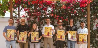 El XI Formentera Jazz Festival apuesta por la descentralización de la cultura en un encuentro musical único y gratuito Presentación de la XI edición del Formentera Jazz Festival