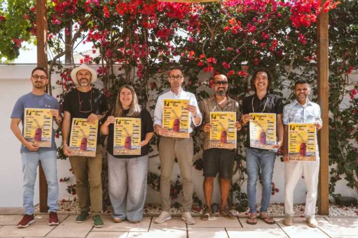Presentación de la XI edición del Formentera Jazz Festival