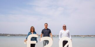 Formentera20 celebra su duodécima edición del 2 al 4 de octubre: una experiencia digital y natural de alto nivel Formentera 20