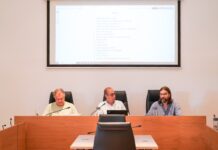 El Consell d’Entitats recibe el informe de necesidades del futuro Centro Cultural de Sant Ferran elaborado por el Consell