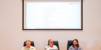 El Consell d’Entitats recibe el informe de necesidades del futuro Centro Cultural de Sant Ferran elaborado por el Consell