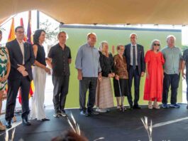 Formentera celebró Sant Jaume con la entrega de las Distinciones Honoríficas 2025 Diada 2025