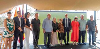 Formentera celebró Sant Jaume con la entrega de las Distinciones Honoríficas 2025 Diada 2025