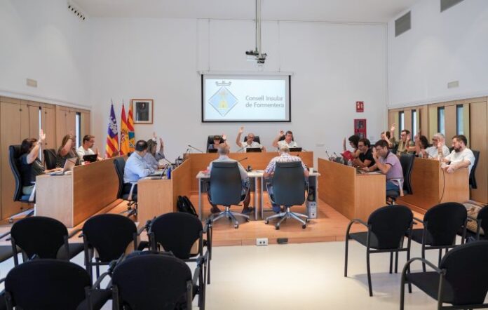 pleno julio 2025