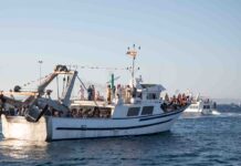 El Consell de Formentera recuerda las normas de seguridad para participar en la procesión marinera de la Virgen del Carmen Festes del Carmen 2025