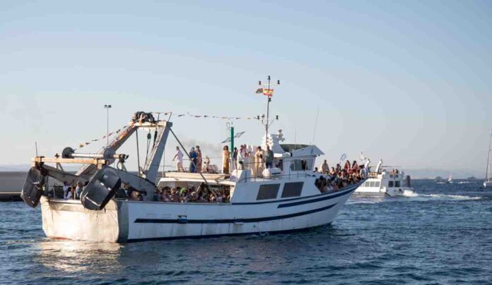 Festes del Carmen 2025