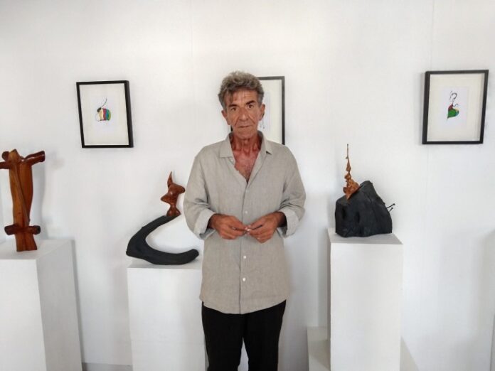 Expo Tomás López
