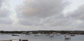 El Consell Insular de Formentera requiere a los titulares de embarcaciones de s’Estany des Peix que actualicen la documentación de sus amarres