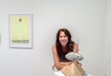 Freedonia, un viaje de poesía visual Expo Freedonia Anna Ametller