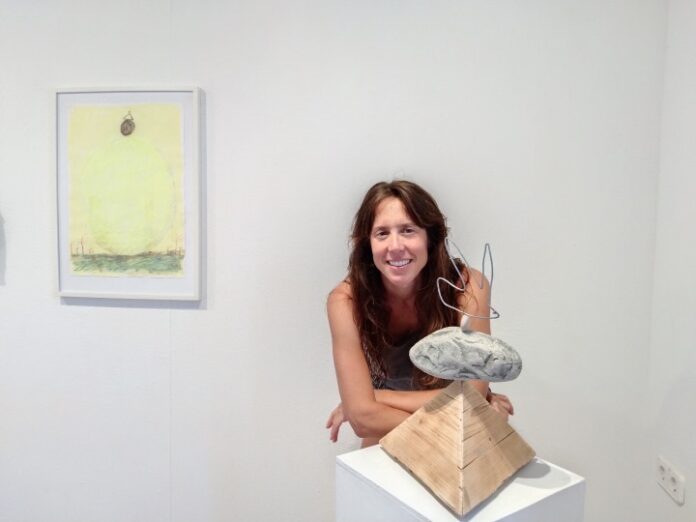 Expo Freedonia Anna Ametller