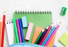 Consum recuerda una serie de consejos para fomentar un consumo más responsable y sostenible en septiembre con la vuelta al cole