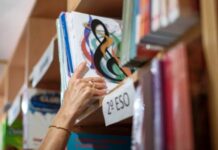 Se prorroga el convenio entre Educación y el Consell Insular de Formentera en materia de educación de personas adultas