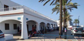 El Consell de Formentera alerta sobre la presión migratoria y reclama más recursos inmediatos