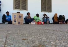 El Govern considera insuficientes los 2 millones del Gobierno para atender la acogida de menores migrantes no acompañados