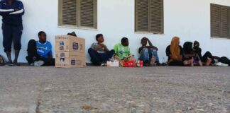 El Govern considera insuficientes los 2 millones del Gobierno para atender la acogida de menores migrantes no acompañados
