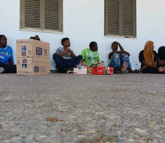 El Govern recurre ante el Tribunal Supremo el reparto estatal de menores migrantes no acompañados a las Balears 
