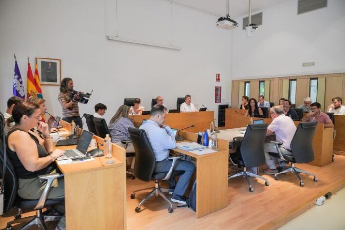 Pleno agosto 2025 Pleno agosto 2025