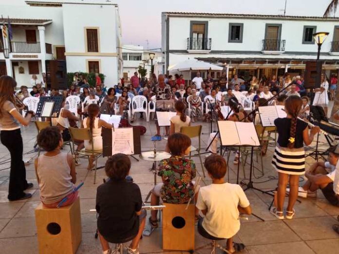 Ritmo de Isla