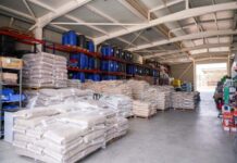 El Consell de Formentera destina 19.500 euros para paliar los efectos de la sequía en el sector ganadero Cooperativa del Camp