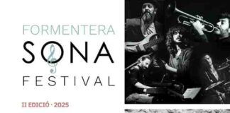 La música de alta calidad vuelve a llenar sa Senieta a finales de septiembre con el II Festival Formentera Sona