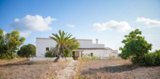 Formentera impulsa la restauración de sa Senieta con la adjudicación de la redacción del proyecto de rehabilitación