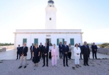 El Govern autoriza el convenio de carreteras con el Consell Insular de Formentera por un importe de 2 millones de euros